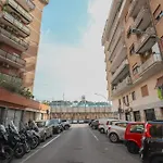 We Home - La Dimora Di Portonaccio - Roma