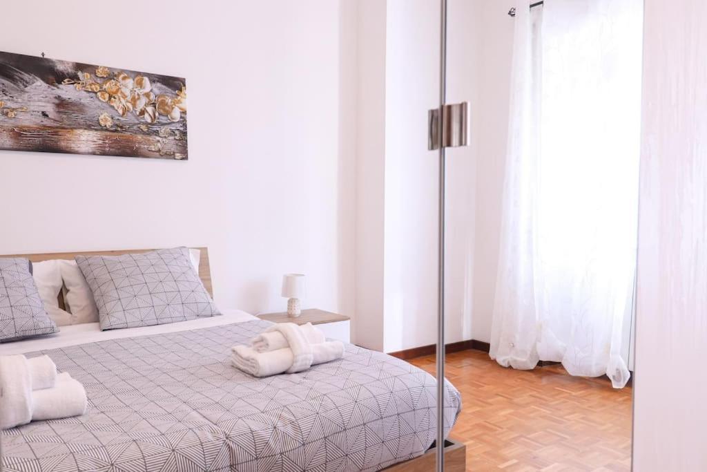 Apartment We - La Dimora Di Portonaccio -