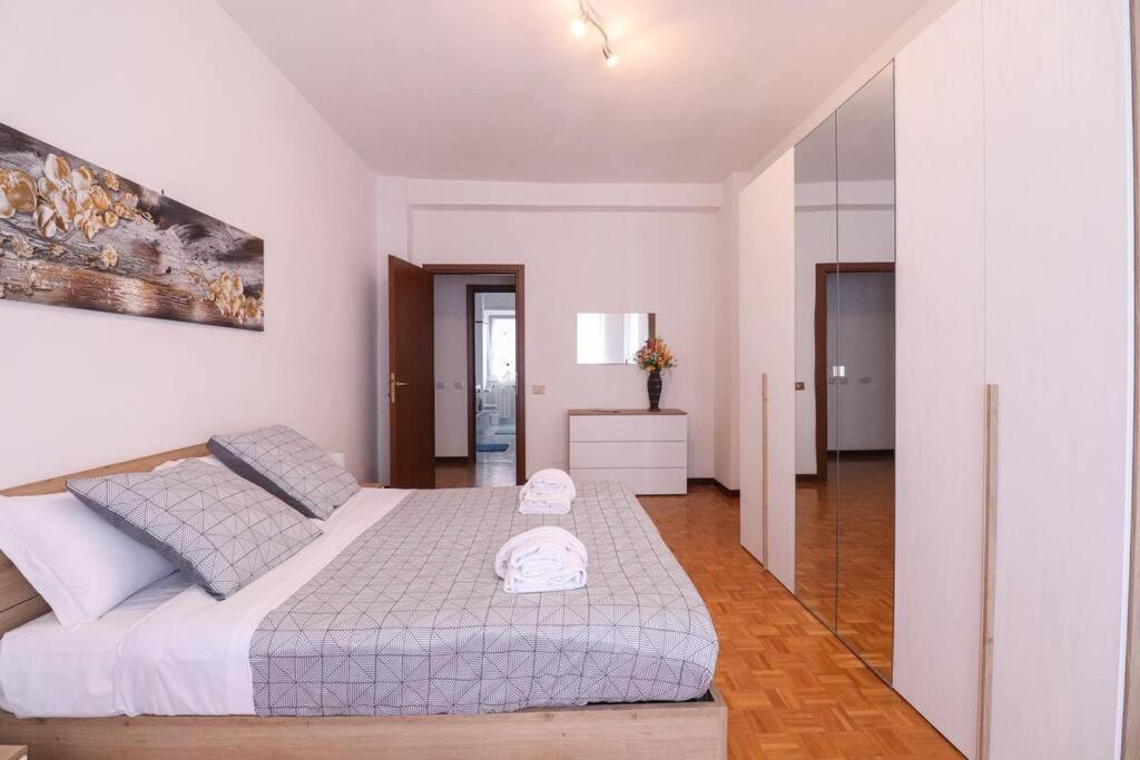 We - La Dimora Di Portonaccio - Apartment *