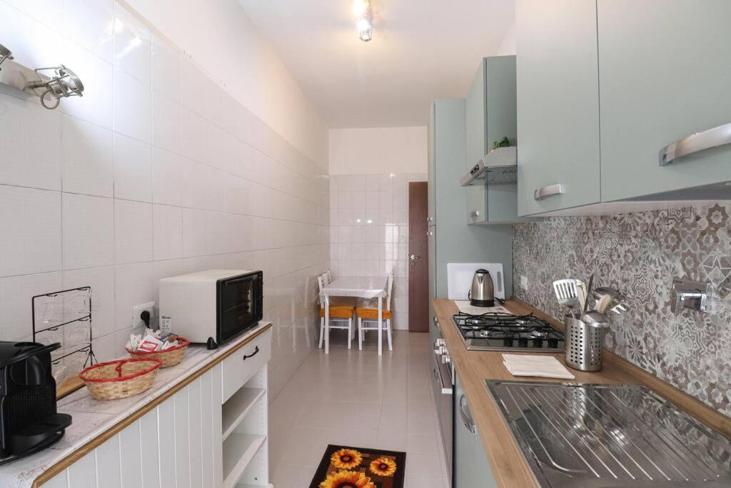 Apartment We - La Dimora Di Portonaccio - Rom