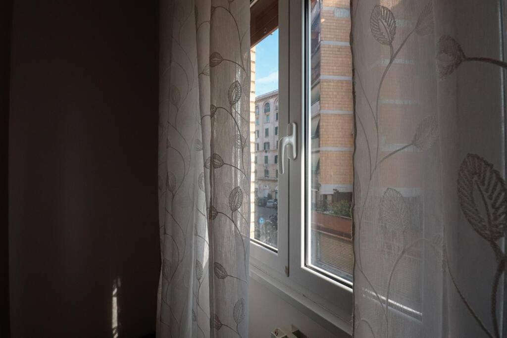 We - La Dimora Di Portonaccio - Rom