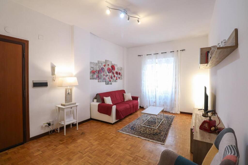 We - La Dimora Di Portonaccio - Apartment