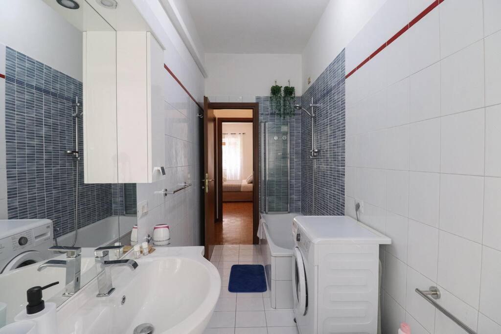 Apartment We - La Dimora Di Portonaccio - *
