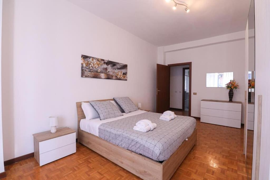 Apartment We - La Dimora Di Portonaccio -
