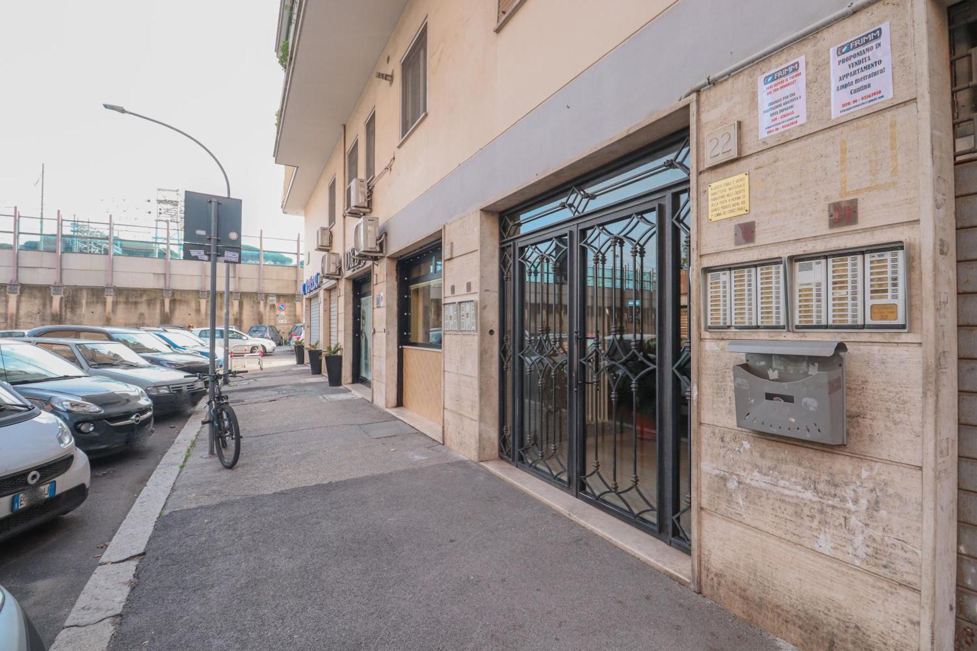 Apartment We - La Dimora Di Portonaccio -