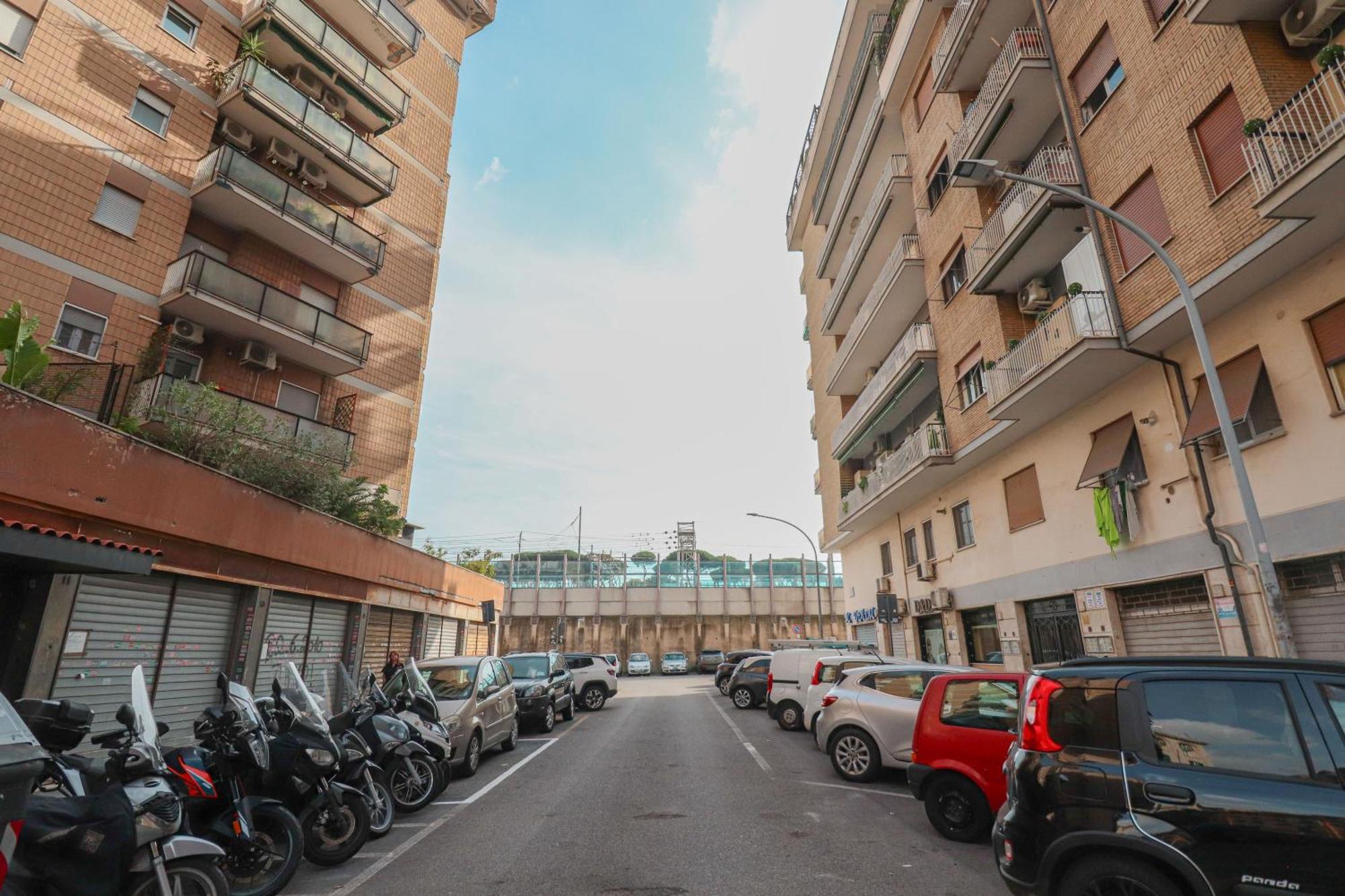 We - La Dimora Di Portonaccio - *