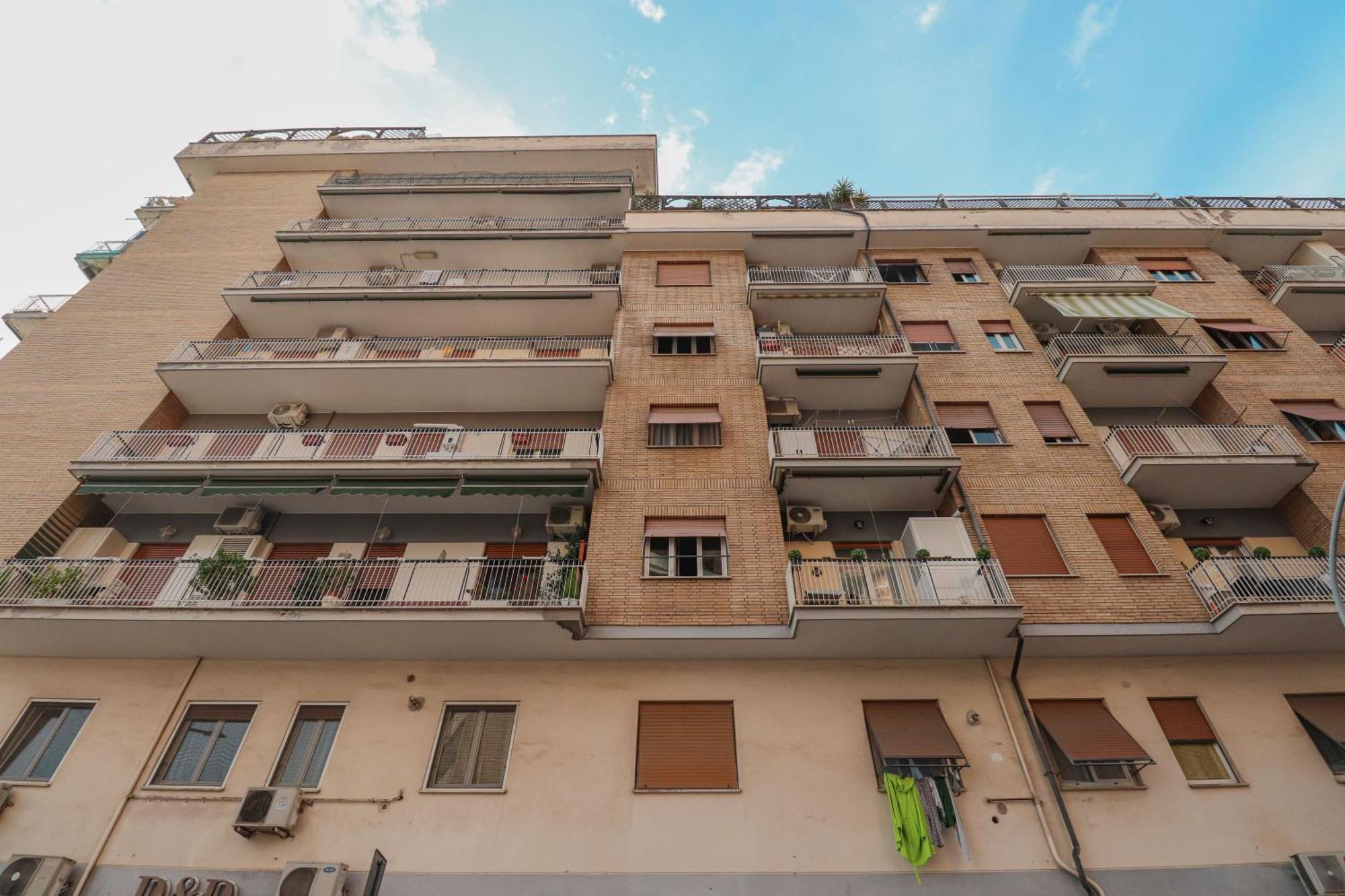 We - La Dimora Di Portonaccio - * Rom