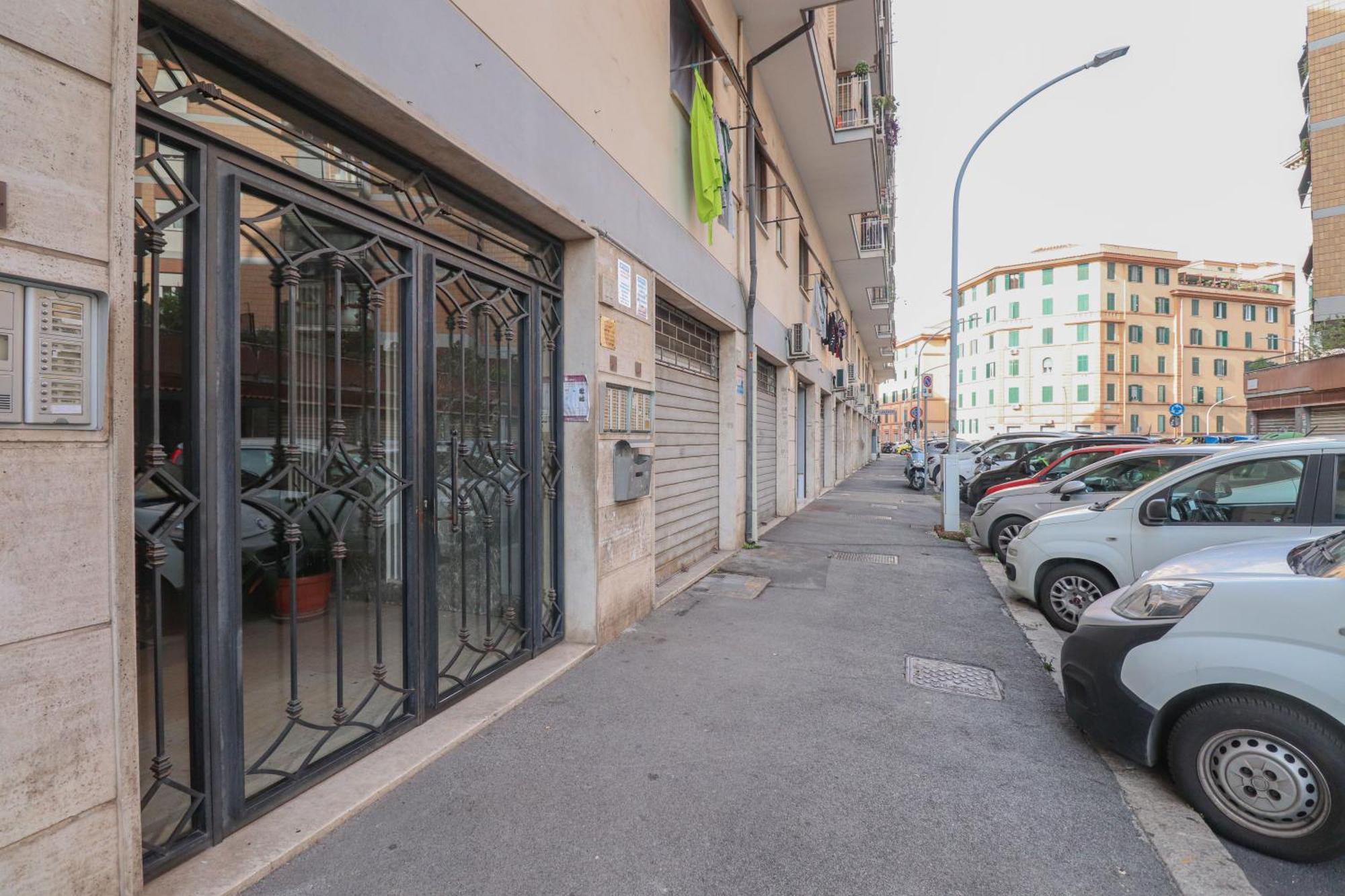 Apartment We - La Dimora Di Portonaccio - *